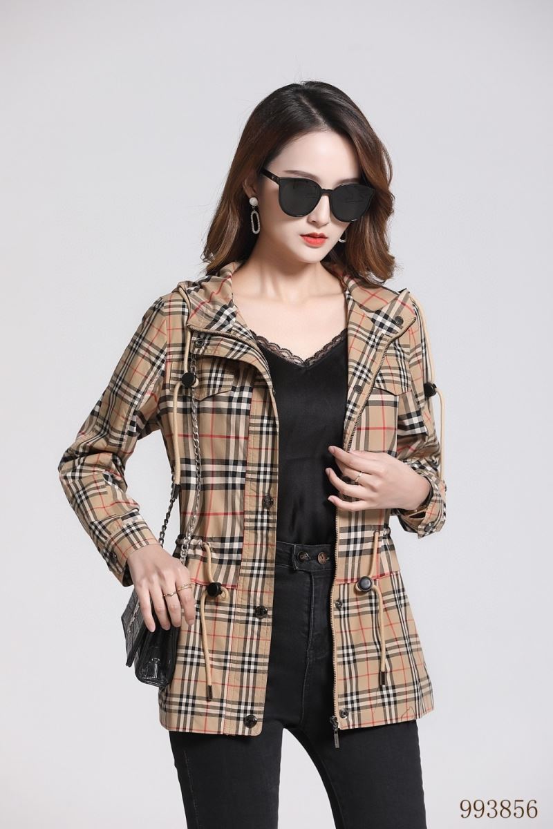 Burberry Outwear